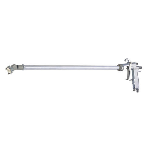 Pistola a spruzzo - PF110-PXCxx series - Airmation ECP srl - manuale / con prolunga / orientabile