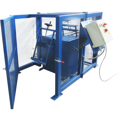 Unità di miscelazione per fusti - RMT50.02x - Airmation ECP srl