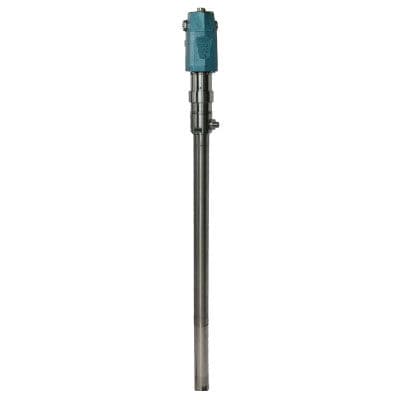 Pompa ad aria compressa - 621/495 IC-D - Airmation ECP srl - autoadescante / fissa / industriale