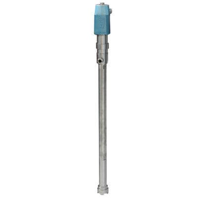 Pompa ad aria compressa - 621/498 IC-D - Airmation ECP srl - autoadescante / fissa / industriale