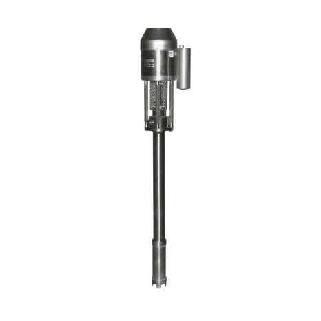 Pompa ad aria compressa - 2012/S081-1 - Airmation ECP srl - autoadescante / fissa / industriale