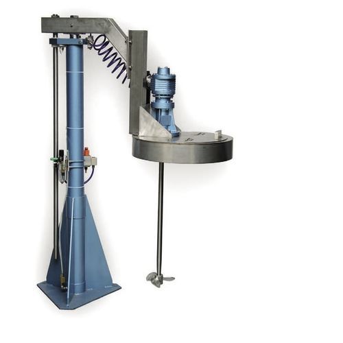 Unità di miscelazione e dosaggio bicomponente - M160/DS80-75SP - Airmation ECP srl - per vernice / di rivestimento / per l'industria chimica