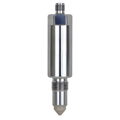 Livellostato per applicazioni igieniche - SIS - Mütec Instruments GmbH - ad impedenza / per liquidi / per polveri