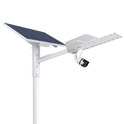 Lampione LED - HS-STG series - Hishine Group Limited - solare