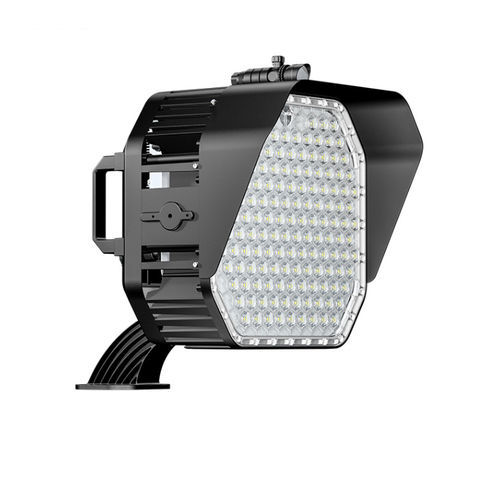 Proiettore LED - HS-HM600W-A - Hishine Group Limited - da esterno / per stadio