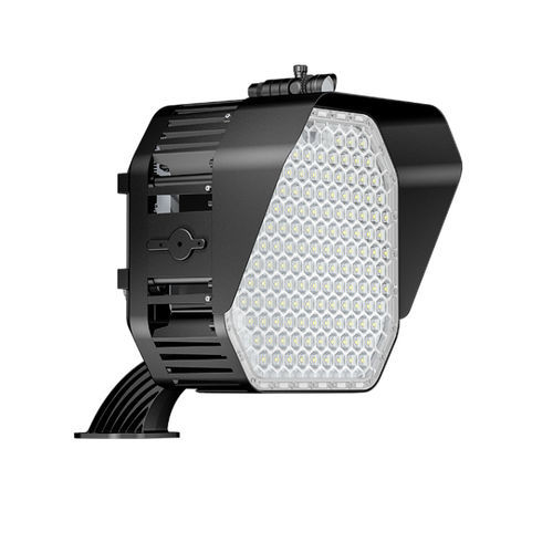 Proiettore LED - HS-HM600W-A - Hishine Group Limited - UL / per stadio
