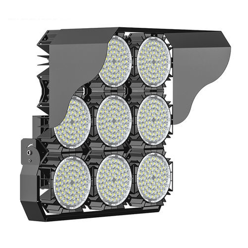 Proiettore LED - HS-HM series - Hishine Group Limited - IP66 / per stadio
