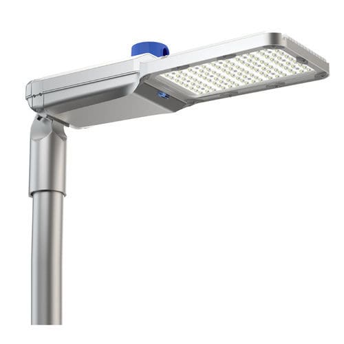 Lampione LED - HS-SL series - Hishine Group Limited