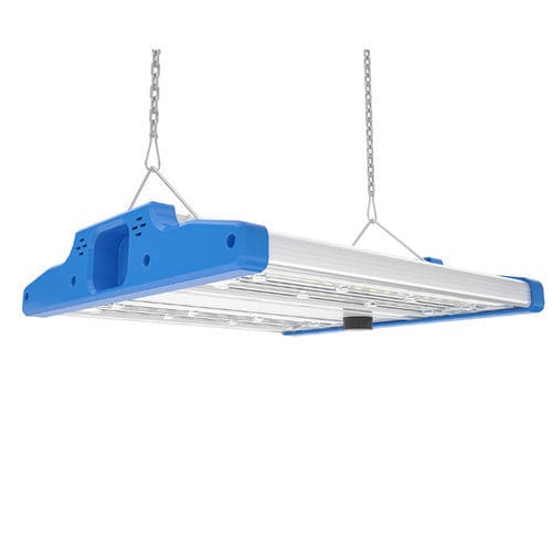 Riflettore industriale a sospensione - HS-HB series - Hishine Group Limited - LED / a infrarossi / da officina
