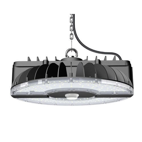 Riflettore industriale a sospensione - Hishine Group Limited - LED / a lampade / IP67