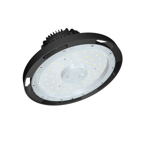 Riflettore industriale a sospensione - HS-HB series - Hishine Group Limited - LED / ad uso industriale / IP65