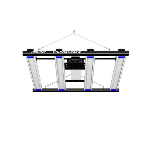 Dispositivo di illuminazione a soffitto - HS-PG03 - Hishine Group Limited - LED / HID / per serra