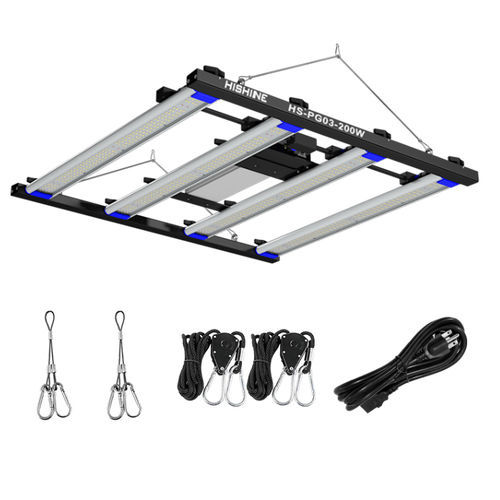 Dispositivo di illuminazione a soffitto - Hishine Group Limited - LED / per serra / IP65