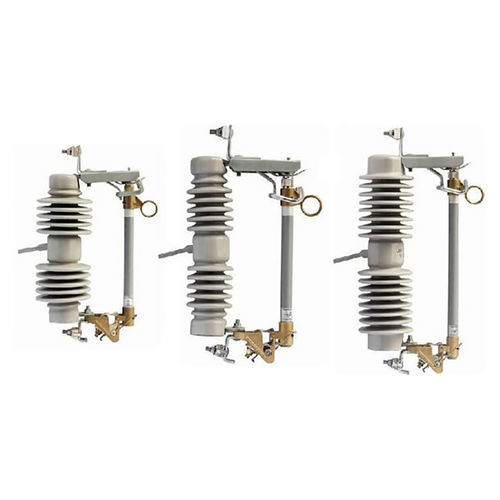 Fusibile ad alta tensione - RLF series - Pomanique Electric