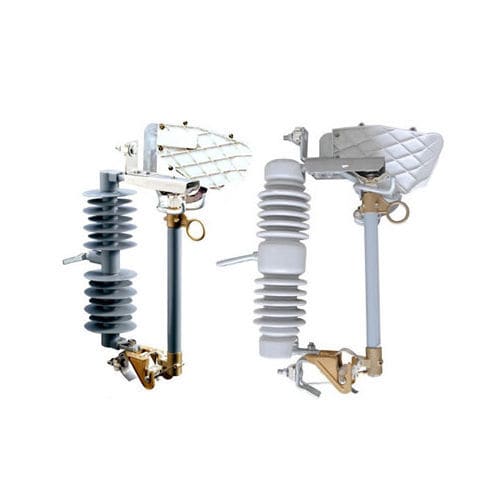 Fusibile azione super rapida - DT series - Pomanique Electric - ad alta tensione