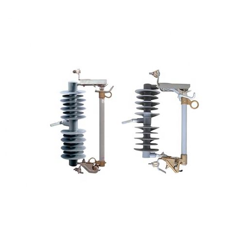 Fusibile ad alta tensione - RLF series - Pomanique Electric