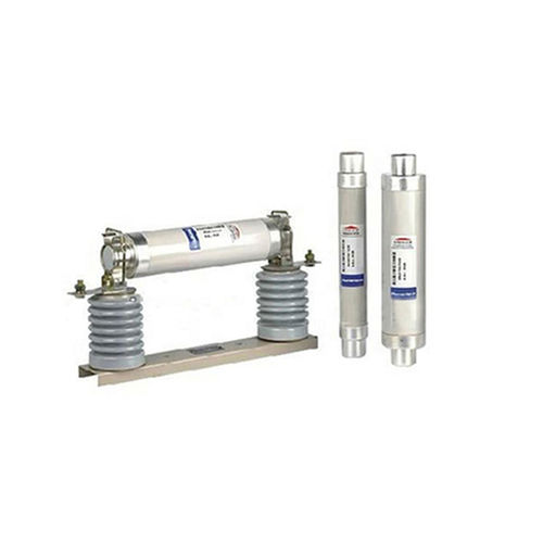 Fusibile azione rapida - XRNT1 series - Pomanique Electric - HRC / per trasformatore