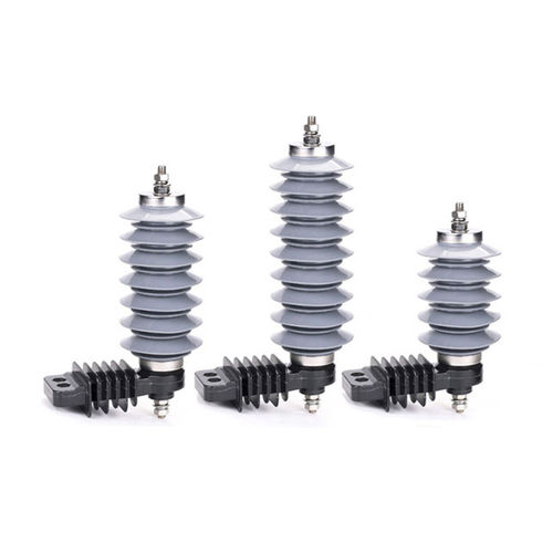 Limitatore di sovratensione classe I - YH10W series - Pomanique Electric - da giardino / ad alta tensione