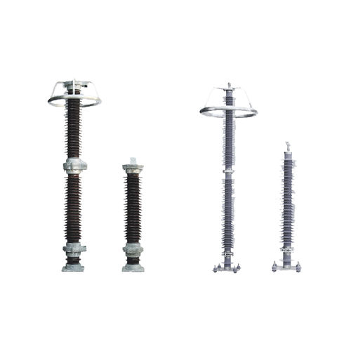 Limitatore di sovratensione classe II - YH series - Pomanique Electric - classe I / da giardino / per sottostazione elettrica