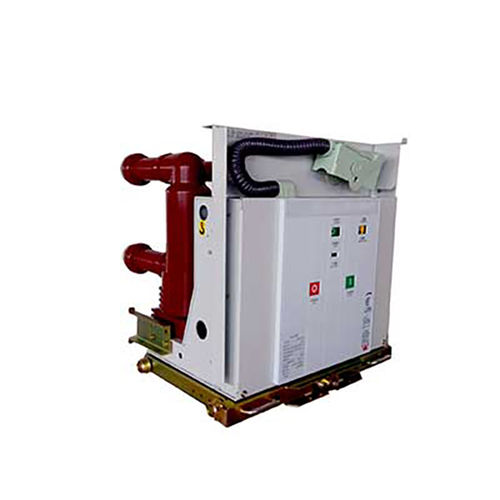 Interruttore automatico a vuoto - VS1 series - Pomanique Electric - contro i cortocircuiti / ad alta tensione / ad alta tensione