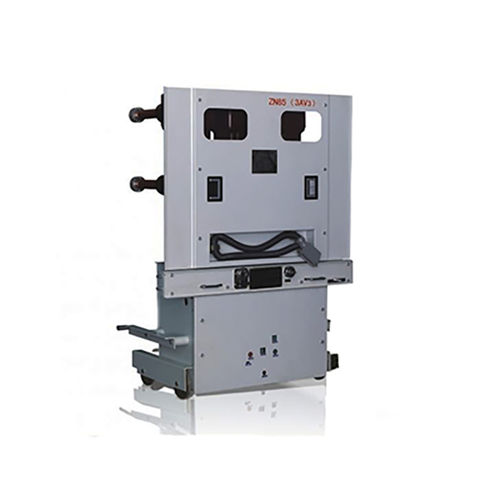 Interruttore automatico a vuoto -  ZN85-40.S/T - Pomanique Electric - contro i cortocircuiti / per la distribuzione / da interno