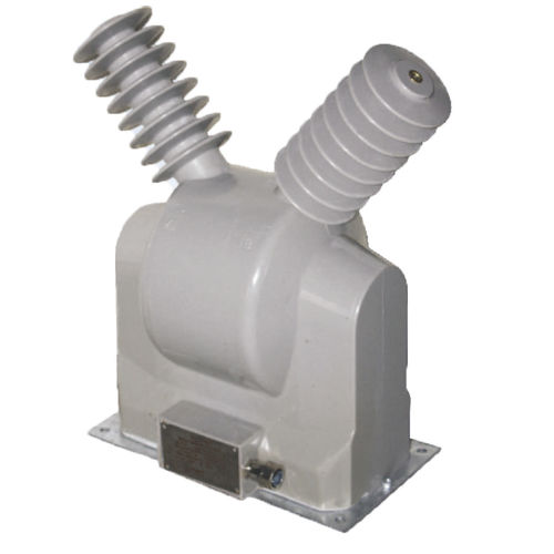 Trasformatore di potenza - JDZW series - Pomanique Electric - per servizio esterno / monofase / montato su palo