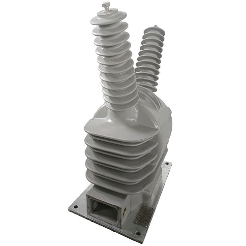 Trasformatore di potenza - JDZW series - Pomanique Electric - per servizio esterno / monofase / ad alta tensione