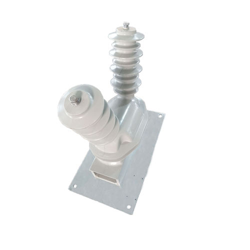 Trasformatore di potenza - JDZW series - Pomanique Electric - per servizio esterno / monofase / montato su palo