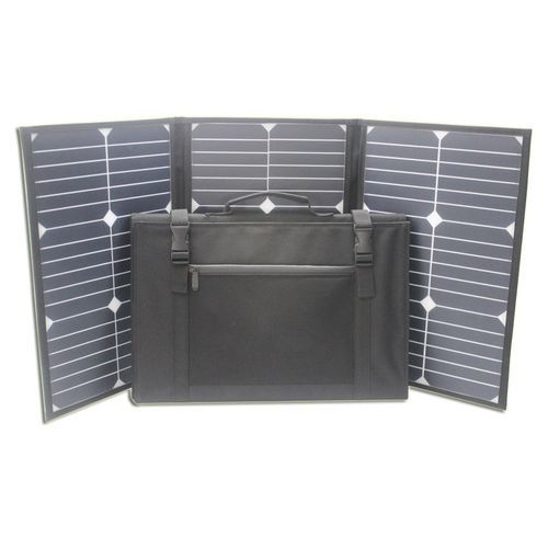 Pannello solare in silicio monocristallino - SFED-Z60SP - Shenzhen Sunfield New Energy Technology Co.,Ltd - flessibile
