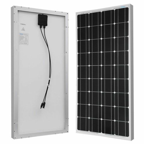 Pannello solare in silicio monocristallino - SFED-GM series - Shenzhen Sunfield New Energy Technology Co.,Ltd - CE / ISO / per montaggio su tetto