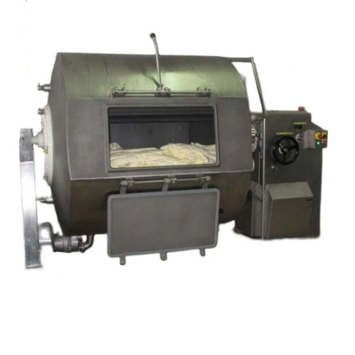 Linea di produzione di burro automatica - Shanghai Genyond Technology Co Ltd