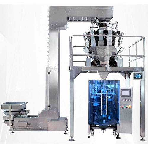 Riempitrice con confezionamento - KY/TOPY - Shanghai Genyond Technology Co Ltd - automatica / per crema / per granuli