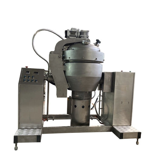 Mini caseificio mozzarella - Shanghai Genyond Technology Co Ltd - semiautomatico