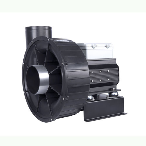 Turbo soffiante industriale - Explorer 300 18.5KW - RAETTS - a presa diretta