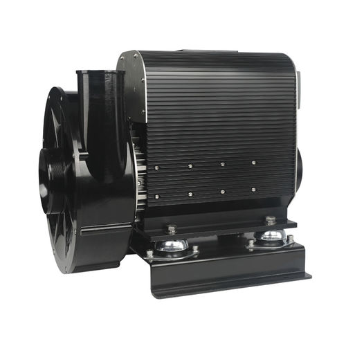 Turbo soffiante industriale - Explorer 100 7.5KW - RAETTS - a presa diretta