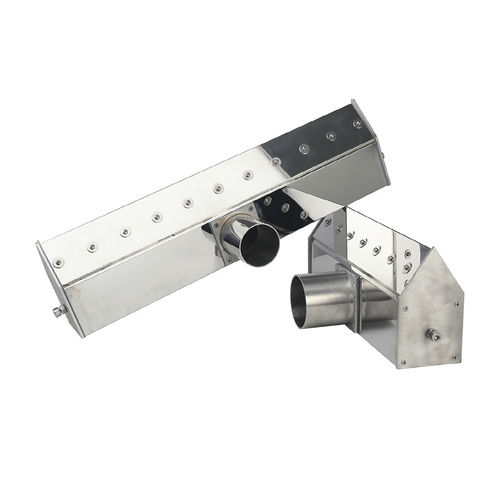 Lama d'aria per essiccazione - RTSUS series - RAETTS - per lattine / per bottiglie / industriale