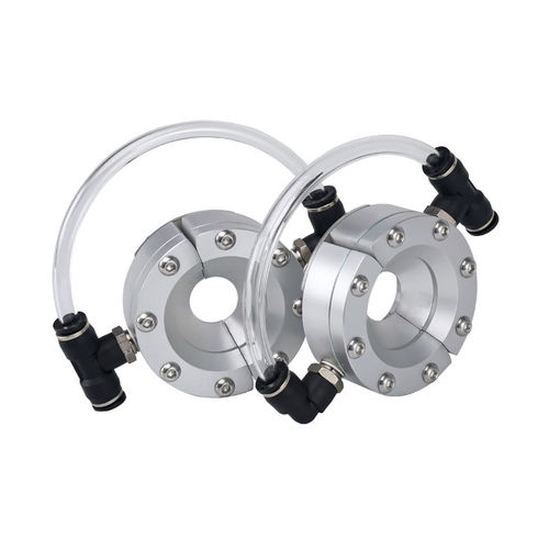 Air wipe per essiccazione - RTCSS series - RAETTS - per bottiglie / per lattine / industriale