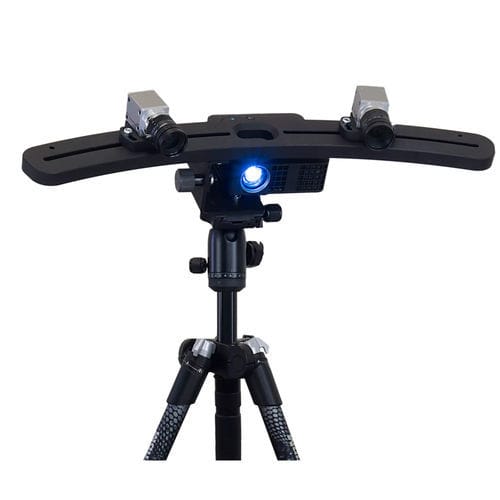 Scanner 3D - COPYT3D Series - OPENTECH3D - multiuso / per controllo di qualità / per ispezione di operazioni di stampaggio