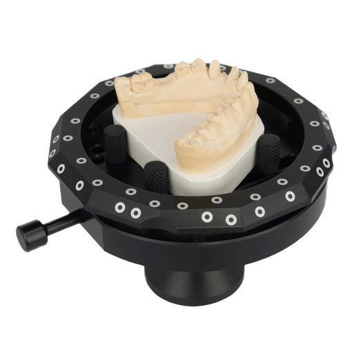 Supporto regolabile - OPENTECH3D - in materia plastica / fisso