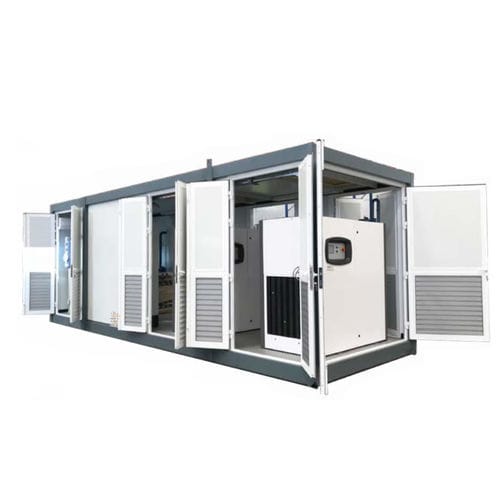 Compressore d'aria - Ingersoll Rand - a vite / elettrico / fisso