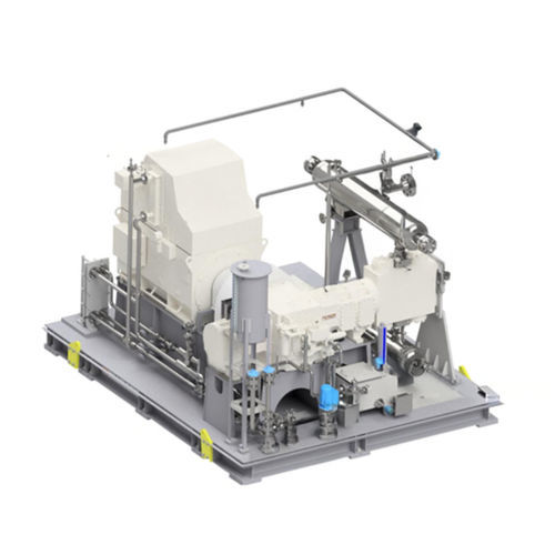 Compressore alternativo - Ingersoll Rand - d'aria / con motore elettrico / fisso