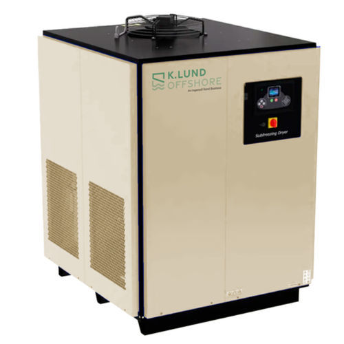 Essiccatore per aria compressa a refrigerazione - Ingersoll Rand - ad alta prestazione