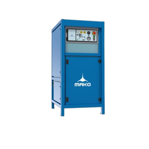 Compressore a pistone - BAM series - Ingersoll Rand - per aria respirabile / con motore elettrico / fisso