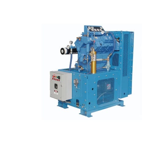 Compressore a pistone - Ingersoll Rand - per aria respirabile / con motore elettrico / fisso