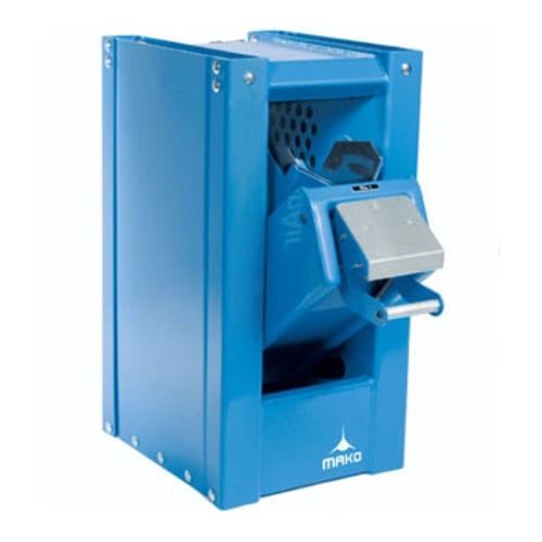 Stazione di riempimento manuale - MCFS - Ingersoll Rand - per bottiglie / per gas / mobile