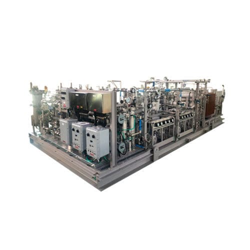 Generatore di azoto inerte - Ingersoll Rand - di protezione / puro / industriale