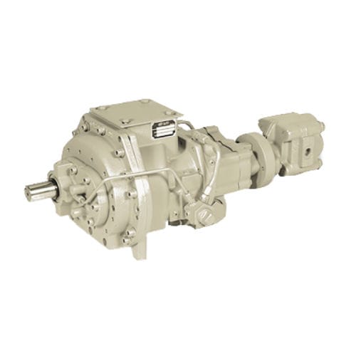 Compressore a vite - Ingersoll Rand - di gas naturale / con motore elettrico / fisso