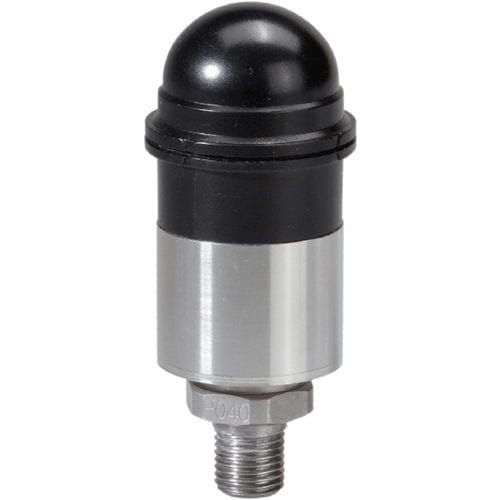 Sensore di pressione relativa - 2910 series - Mader - a membrana / Bluetooth / filettato
