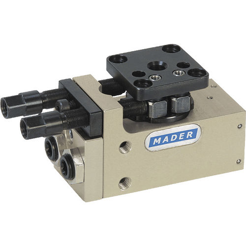 Unità di rotazione - SEK-K-4  - Mader