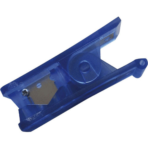 Tagliatubi in PVC - 260187  - Mader - in polipropilene